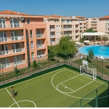 Apartament Sunny Day 6
