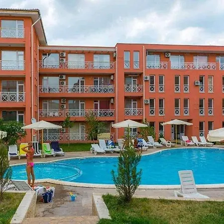Apartament Sunny Day 6 *